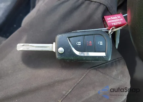 2020 Toyota Rav4 Le from USA, damaged, VIN 2T3F1RFV4LC110422